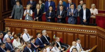 В Україні скасують довідки про реєстрацію місця проживання та склад сім’ї