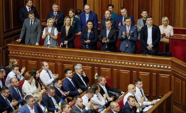 В Україні скасують довідки про реєстрацію місця проживання та склад сім’ї
