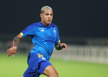 Официально. Сидклей продолжит карьеру в софийском ЦСКА (28 февраля 2023 г.) — Новости футбола