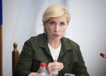 Верещук назвала ключову умову соціалізації внутрішніх переселенців