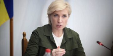 Верещук назвала ключову умову соціалізації внутрішніх переселенців