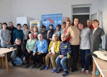 Допомога, що поєднує турботу і повагу – Новини Львова та області