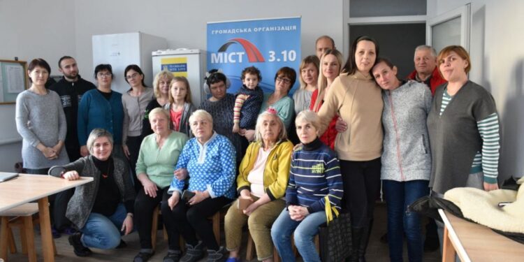 Допомога, що поєднує турботу і повагу – Новини Львова та області