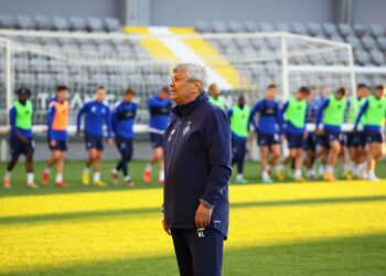 Журналист: «Динамо» не будет препятствовать никому, кто захочет уйти» (28 февраля 2023 г.) — Новости футбола