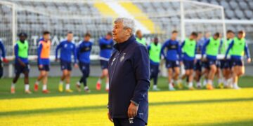Журналист: «Динамо» не будет препятствовать никому, кто захочет уйти» (28 февраля 2023 г.) — Новости футбола