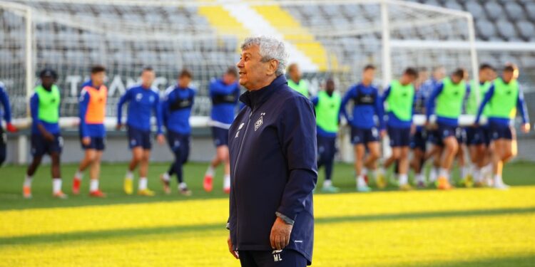 Журналист: «Динамо» не будет препятствовать никому, кто захочет уйти» (28 февраля 2023 г.) — Новости футбола