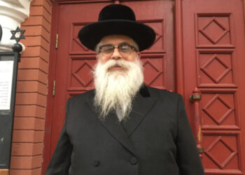 Україна переможе, і ми вже будуємо мирне майбутнє — головний рабин України