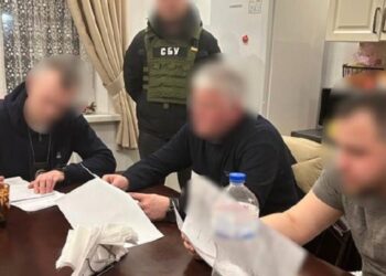 Розтрата ₴120 мільйонів на закупівлях для ЗСУ — підозрюють керівників двох підприємств