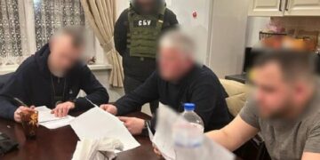 Розтрата ₴120 мільйонів на закупівлях для ЗСУ — підозрюють керівників двох підприємств
