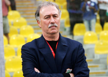 Бывший тренер «Марселя» рассказал о сильных качествах Малиновского (13 февраля 2023 г.) — Новости футбола