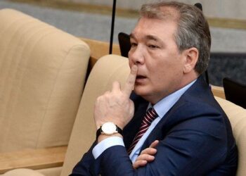 Харків, Дніпро і Донбас: У Росії замахнулися на пів-України через слова про радянську окупацію