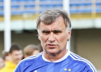 12 февраля. Сегодня родились… Хлусу — 65 (12 февраля 2023 г.) — Новости футбола