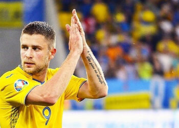 Артем Кравец рассказал, почему решил завершить карьеру футболиста (10 февраля 2023 г.) — Новости футбола