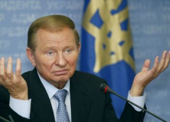 Кучма назвав «три найбільші помилки» в історії незалежної України