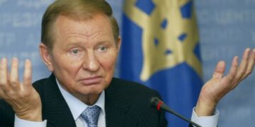 Кучма назвав «три найбільші помилки» в історії незалежної України