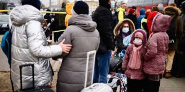 У Польщі змінюється ставлення до українських біженців