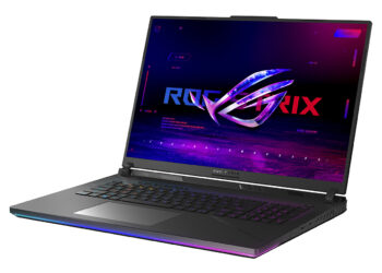 Потужний ігровий ноутбук ROG Strix SCAR 18 доступний в Україні за ціною 180 тис. грн — Новости технологий