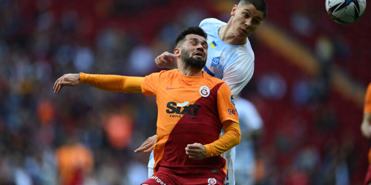 «Динамо» и «Галатасарай» не смогли договориться о спарринге (21 февраля 2023 г.) — Новости футбола