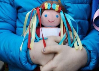 Україна ідентифікувала вже понад 16 тисяч дітей, яких викрала рф – омбудсмен