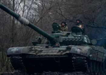 344 доба повномаштабної війни: яка ситуація в Україні станом на ранок