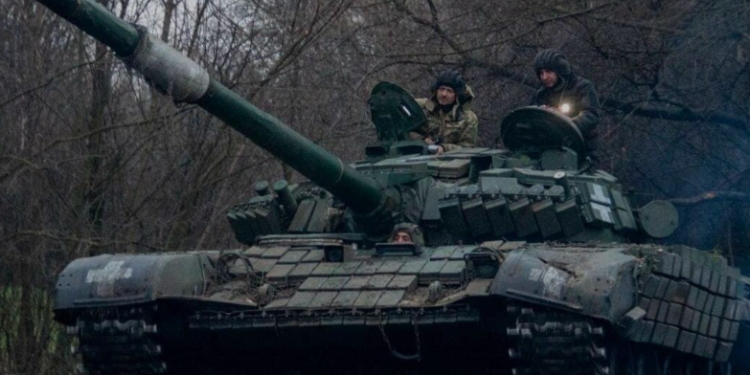 344 доба повномаштабної війни: яка ситуація в Україні станом на ранок