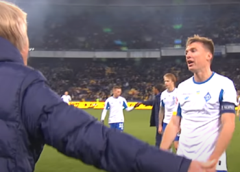 Сергей Сидорчук — о разговоре с Алексеем Михайличенко: «Я считал тогда и считаю сейчас, что нужно было сделать замену» (10 февраля 2023 г.) — Новости футбола