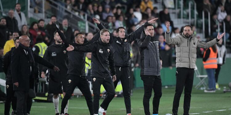 Чемпионат Испании. 23-й тур. Результаты матчей, пятница (25 февраля 2023 г.) — Новости футбола