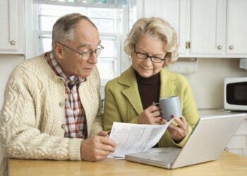 У Пенсійному фонді України розповіли про збільшення фінансування пенсій