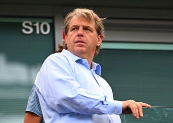 Сунесс: «Боэли останется без штанов. Он не знает цену игрокам, которых покупает «Челси» (5 февраля 2023 г.) — Новости футбола