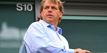 Сунесс: «Боэли останется без штанов. Он не знает цену игрокам, которых покупает «Челси» (5 февраля 2023 г.) — Новости футбола