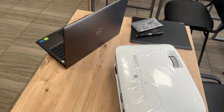 Німецька компанія GIZ підтримуватиме розвиток нової спеціальності у Червонограді – Новини Львова та області