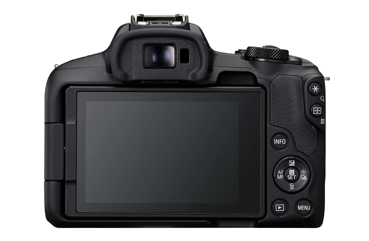 Canon EOS R50