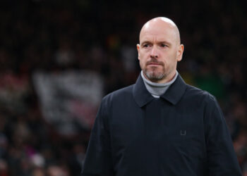 Эрик тен Хаг — о победе над «Барселоной»: «Это самая великая моя победа у руля МЮ» (24 февраля 2023 г.) — Новости футбола