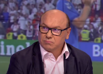 «Так в футбол не играют! Он мучает сам себя»: Леоненко жестко разнес Зинченко за матч «Арсенал» — «Астон Вилла» (19 февраля 2023 г.) — Новости футбола