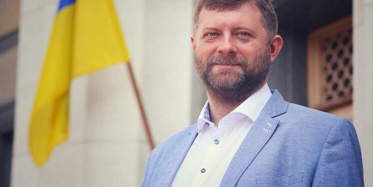 У Зеленського планують змінити адміністративно-територіальний устрій країни, об’єднавши області в регіони