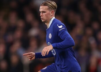 «Почему Кукурелья всегда пасует назад?» Фанаты «Челси» — об игре Мудрика (12 февраля 2023 г.) — Новости футбола