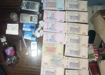 Керував бандою наркодилерів на волі з камери СІЗО — на Хмельниччині судитимуть зека. ФОТО | Кримінальні новини