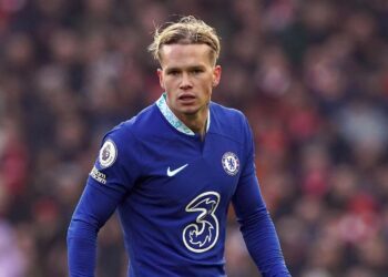 Футбольная ассоциация Англии может наказать Мудрика: известна причина (1 февраля 2023 г.) — Новости футбола