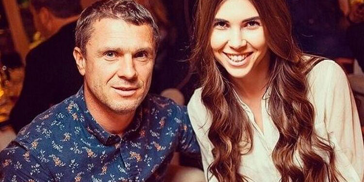 Анна Реброва: «Было страшно. Свет сам начал включаться» (6 февраля 2023 г.) — Новости футбола