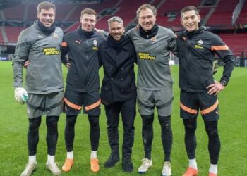 «Десять лет в Украине были для меня счастьем»: Марлос рассказал о своем визите на матч «Шахтера» с «Ренном» (26 февраля 2023 г.) — Новости футбола