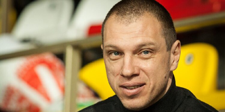 Космическое лицемерие. Филимонов хочет компенсации для россии (19 февраля 2023 г.) — Новости футбола