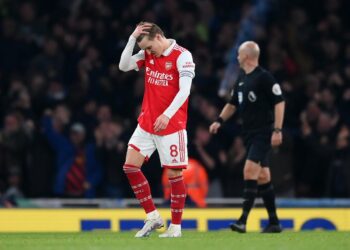 Чемпионат Англии. 12-й тур. Результаты матчей (15 февраля 2023 г.) — Новости футбола