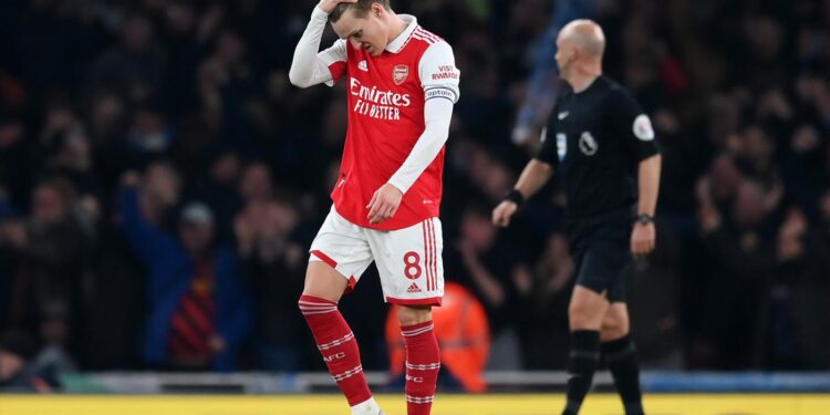 Чемпионат Англии. 12-й тур. Результаты матчей (15 февраля 2023 г.) — Новости футбола