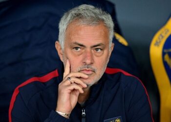 Кассано: «Моуринью никогда не был великим тренером» (5 февраля 2023 г.) — Новости футбола