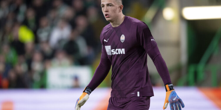 Топ-клубы Англии и Италии заинтересованы в подписании Трубина. «Шахтер» хочет 40 млн (26 февраля 2023 г.) — Новости футбола