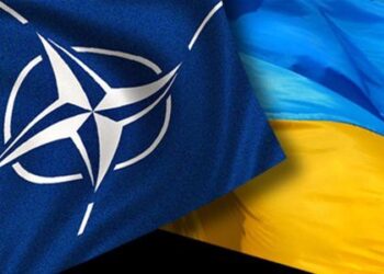 В НАТО висловили підтримку України у зміні Конституції