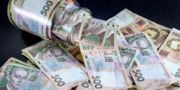 У 2020 році Україна повинна виплатити понад $14 млрд за своїми боргами