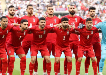 Это победа! Россия сыграет с Ираном 23 марта (26 февраля 2023 г.) — Новости футбола