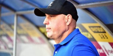 Юрий Мороз: «Забарный в чемпионате Англии не растеряется. Ни в «Борнмуте», ни в «Манчестер Сити» (3 февраля 2023 г.) — Новости футбола