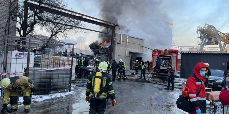 За фактом резонансного смертельного вибуху у Києві вже є головний підозрюваний  | Кримінальні новини